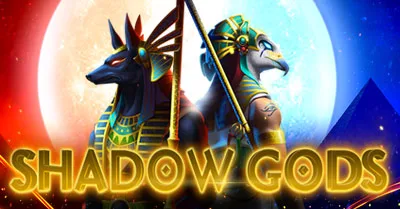Shadow Gods – A Big Candy Shadow Gods – gra w A Big Candy Casino