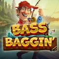 Bass Baggin' – A Big Candy Bass Baggin' – automat w A Big Candy Casino