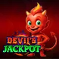 Devil's Jackpot – A Big Candy Devil's Jackpot – automat w A Big Candy Casino