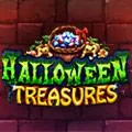 Halloween Treasures – A Big Candy Halloween Treasures – automat w A Big Candy Casino