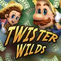 Twister Wilds – A Big Candy Twister Wilds – popularna gra w A Big Candy